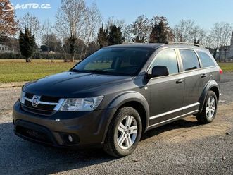 fiat freemont 2.0mjt 125kw man.7míst urban!