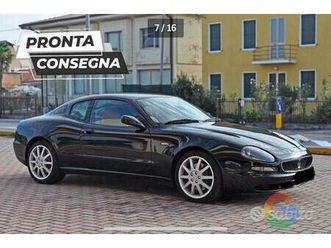 maserati gt 3200 3.2 368cv