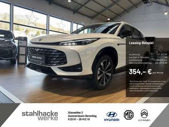 hybrid+ luxury i preis gilt nur bei finanzierung