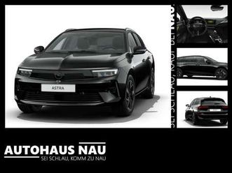 sports tourer gs 1.2 turbo