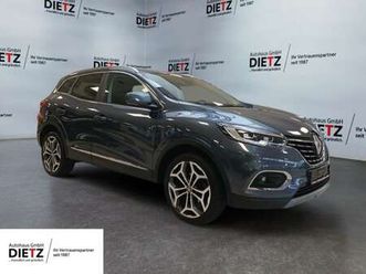 tce 140 intens*led*navi*kam*totw*19zoll