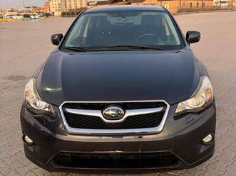 xv 2.0d free (comfort) 6mt