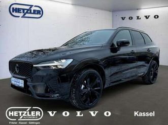 b5 plus black edition awd hud ahk leder digitales