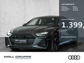 rs 7 sportback performance 463(630) tiptronic