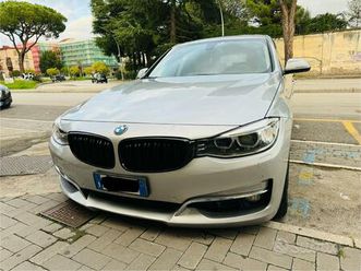 bmw serie 3 gt