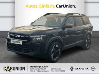 extreme tce 130 4x4 winterplus, city-paket