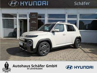 cross ev (my25) 49 kwh effizienz-p assist-p navi d