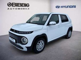 elektro 42kwh trend kamera navi acc