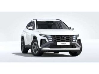 mj26 1.6 t-gdi 7-dct 2wd select + design-paket