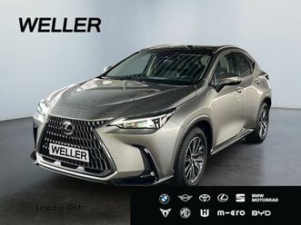 lexus nx 350h executive line *360*hud*leder*pano*memor
