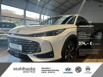 plugin-hybrid luxury i preis gilt nur bei fin