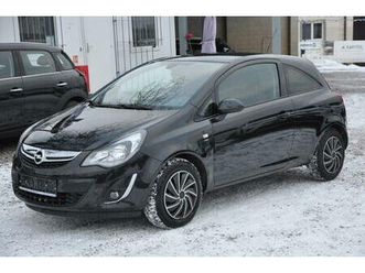 opel corsa 1.4i 64kw 3dv. energy