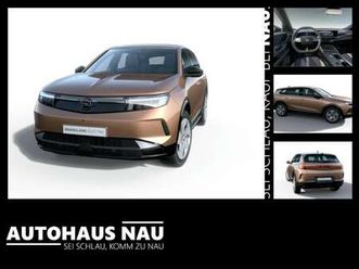 electric edition 73 kwh batterie