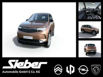 electric edition 73 kwh batterie