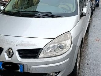 scenic 1.5 diesel dynamic