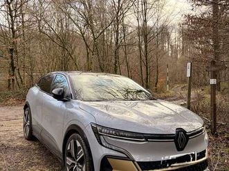 ev60 220hp optimum charge iconic