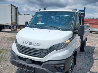 iveco daily 50c18 do 3,5t sklopka,