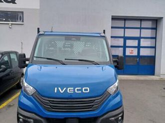 iveco daily 50c18 do 3,5t sklopka,