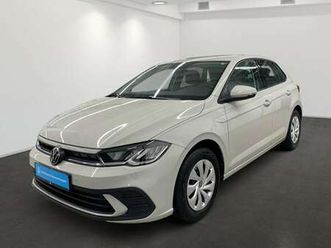 life 1.0tsi 59kw - led navi parkpilot kamera front