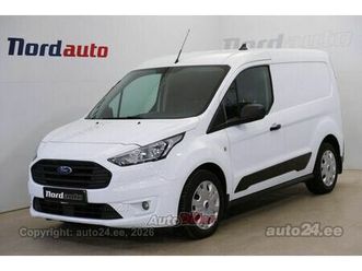 ford transit connect 1.0 (73 kw) 1.0 73kw