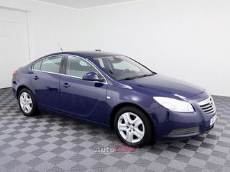 opel insignia 1.8 103kw