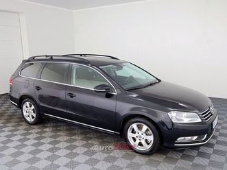 volkswagen passat 2.0 103kw