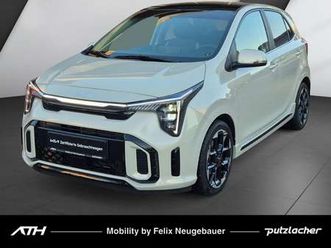 1.2 gt-line amt | inkl. 5x inspektion