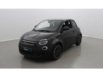 42 kwh - 118 ch icone plus 118 at