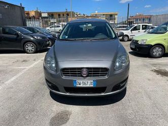 fiat croma 1.9 multijet active