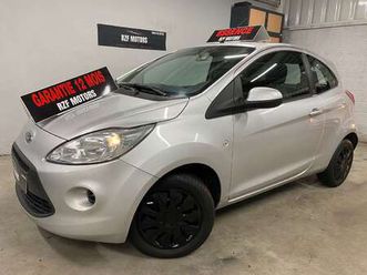 1.2i titanium ?️ garantie 12 mois ?️