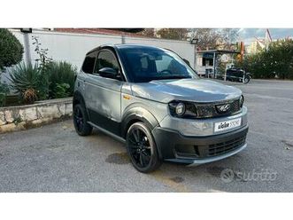 ligier myli diesel ultimate – nuovissima