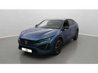 hybrid 136 e-dcs6 allure 136 at