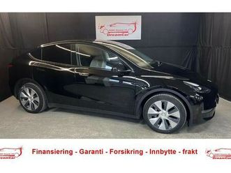 long range*4wd*2021*514 hk*507km(wltp)*nypris