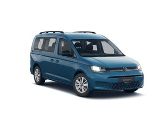 c20 caddy life maxi 116 ps 1.5 tsi 7sp dsg