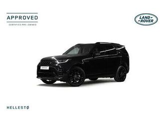 3.0 d 250 hk r-dynamic se m/acc/luft/elkrok