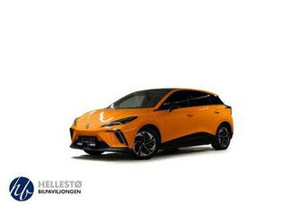 204 hk m/acc/lazerledbar/navi/ryggekamera/delskinn