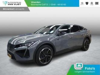 peugeot 408 1.2 hybrid 136 e-dcs6 gt — peugeot — marktplaats