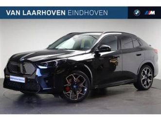 bmw ix2 edrive20 m sport / panoramadak / trekhaak / sportsto — bmw — marktplaats