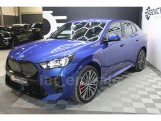 (u10) edrive20 204 m sport 66.5 kwh bva