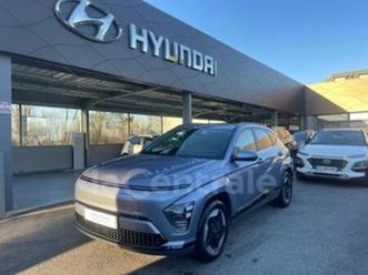 ii electrique 65 kwh - 217 creative