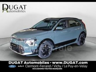 ii ev electrique 204 ch motion 64.8 kwh