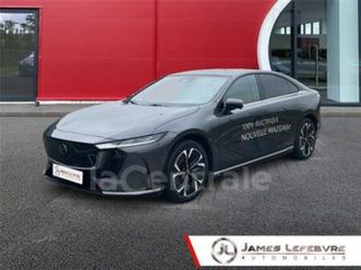 iv 6e 258 takumi plus 68.8 kwh