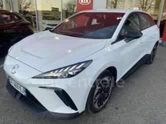 ev 51kwh - 125 kw 2wd standard