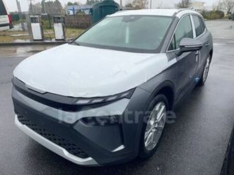 204 batterie 60 plus 63 kwh