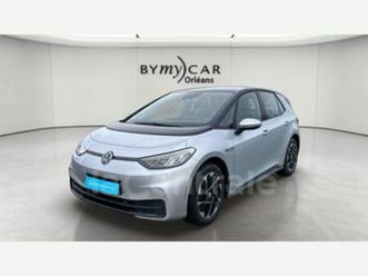 204 pro performance 62 kwh