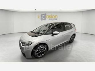 204 pro s business 77kwh