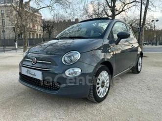 ii generation2 c 1.2 8v 69 lounge dualogic