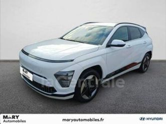 ii electrique 65 kwh - 217 creative