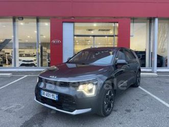 generation2 electrique 204 motion 2022 64 kwh