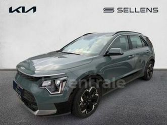 ii ev electrique 204 ch active 64.8 kwh